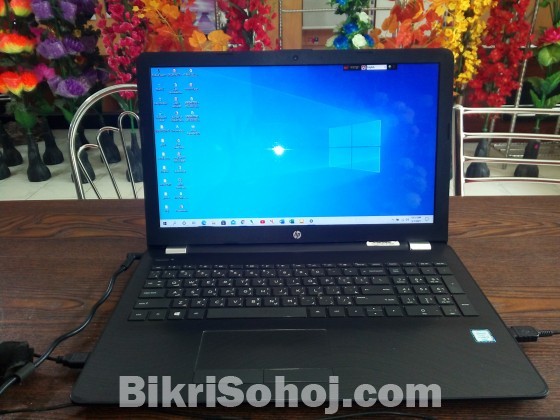 Hp CORE i3 6th genaration